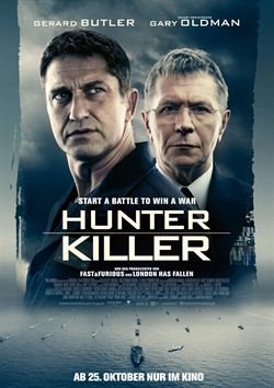 Hunter Killer Deutsch Openload Hunter Killer Deutsch Openload